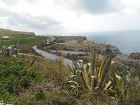 Wanderung von Bahrija nach Migra I-Ferha