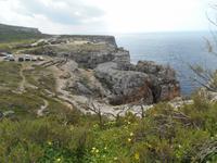 Wanderung von Bahrija nach Migra I-Ferha