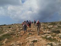 Wanderung von Golden Sands nach Mellieha