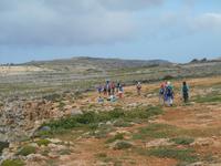 Wanderung von Golden Sands nach Mellieha