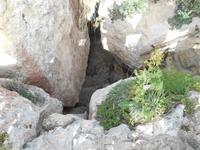 Insel Gozo (Kalypso-Höhle bzw. Calypso Cave)