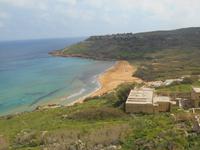 Insel Gozo (Ramla Bay)