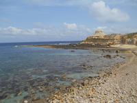 Insel Gozo (Xwieni Bay)