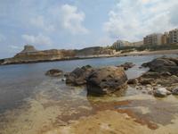 Insel Gozo (Xwieni Bay)