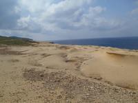 Insel Gozo (Wanderung von Qbajjar nach Gharb)