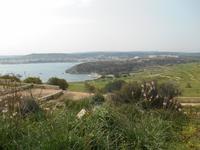Wanderung von Selmun Palace nach Golden Sands (St. Paul´s Bay bzw. Mistra Bay)