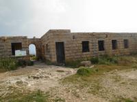 Wanderung von Selmun Palace nach Golden Sands (Fort Campbell)