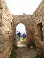 Wanderung von Selmun Palace nach Golden Sands (Fort Campbell)