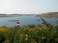 Wanderung von Selmun Palace nach Golden Sands (St. Paul´s Bay bzw. Mistra Bay)