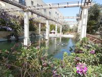 Gärten von San Anton, Malta