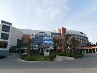 Dolmen Resort Hotel Qawra, Malta
