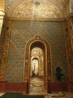 Valletta-Hauptstadt von Malta-St. John's Co-Kathedrale