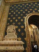 Valletta-Hauptstadt von Malta-St. John's Co-Kathedrale