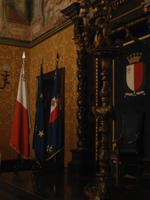 Valletta-Großmeisterpalast