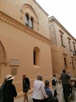 Mdina-alte Hauptstadt Maltas