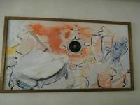 Marsaxlokk-Bilder im Restaurant Conceptcafe