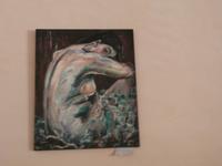 Marsaxlokk-Bilder im Restaurant Conceptcafe