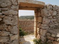 Ogygia-Calypso auf Gozo