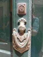 Rabat-Gozo-Türknopf