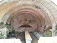 Waschhaus vor Xlendi