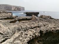 Westküste Gozo