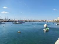 Hafen von Sliema