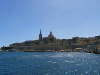 Hafenrundfahrt durch den Grand Harbour Valletta