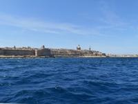 Hafenrundfahrt durch den Grand Harbour Valletta