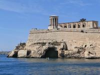 Hafenrundfahrt durch den Grand Harbour Valletta