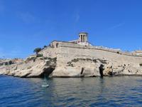 Hafenrundfahrt durch den Grand Harbour Valletta