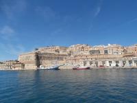 Hafenrundfahrt durch den Grand Harbour Valletta