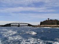 Hafenrundfahrt durch den Grand Harbour Valletta
