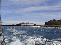Hafenrundfahrt durch den Grand Harbour Valletta