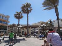 Qawra in Malta-unsere Urlaubslokation