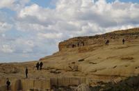 Ausflug Gozo - Dwejra