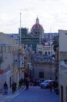 Ausflug Gozo - Victoria