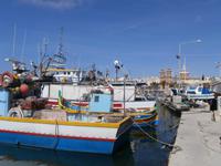 Ausflug nach Marsaxlokk