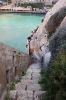 Bucht von Xlendi