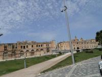 Cospicua-eine der Drei alten Städte in Malta
