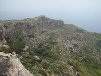 Dingli-Klippen