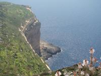 Dingli-Klippen