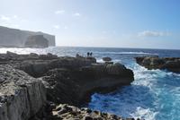 Dwejra - Gozo