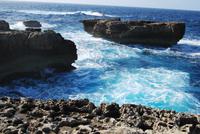 Dwejra - Gozo