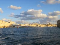 Fort Saint Angelo