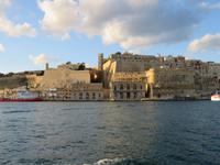 Fort St. Elmo