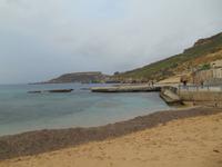 Gnejna Bay