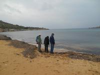 Gnejna Bay
