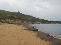 Gnejna Bay
