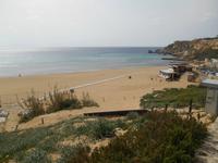 Golden Sands