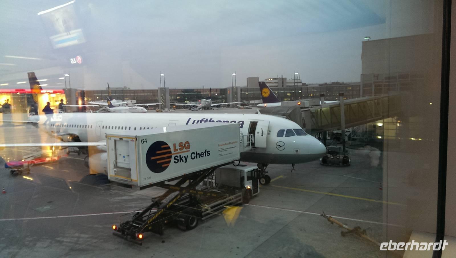 Goodbye Deutschland